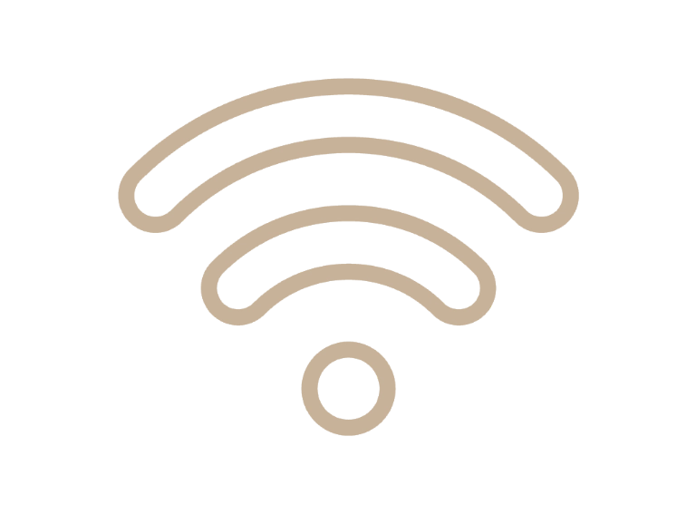 ikona wifi